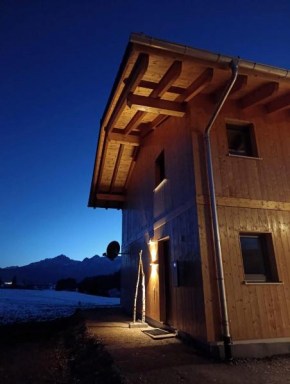 Ferienwohnung im Panoramaweg